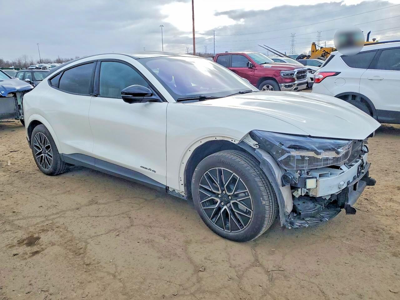 Ford Mustang Premium