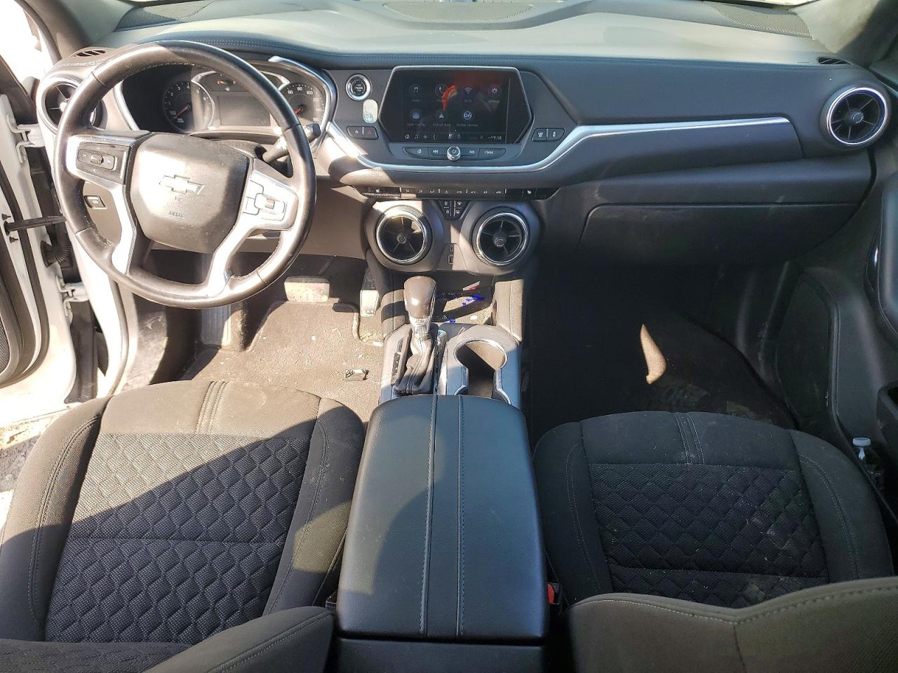 Chevrolet Blazer 2lt