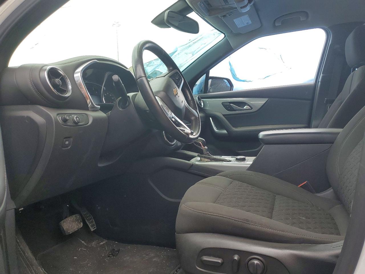 Chevrolet Blazer 2lt