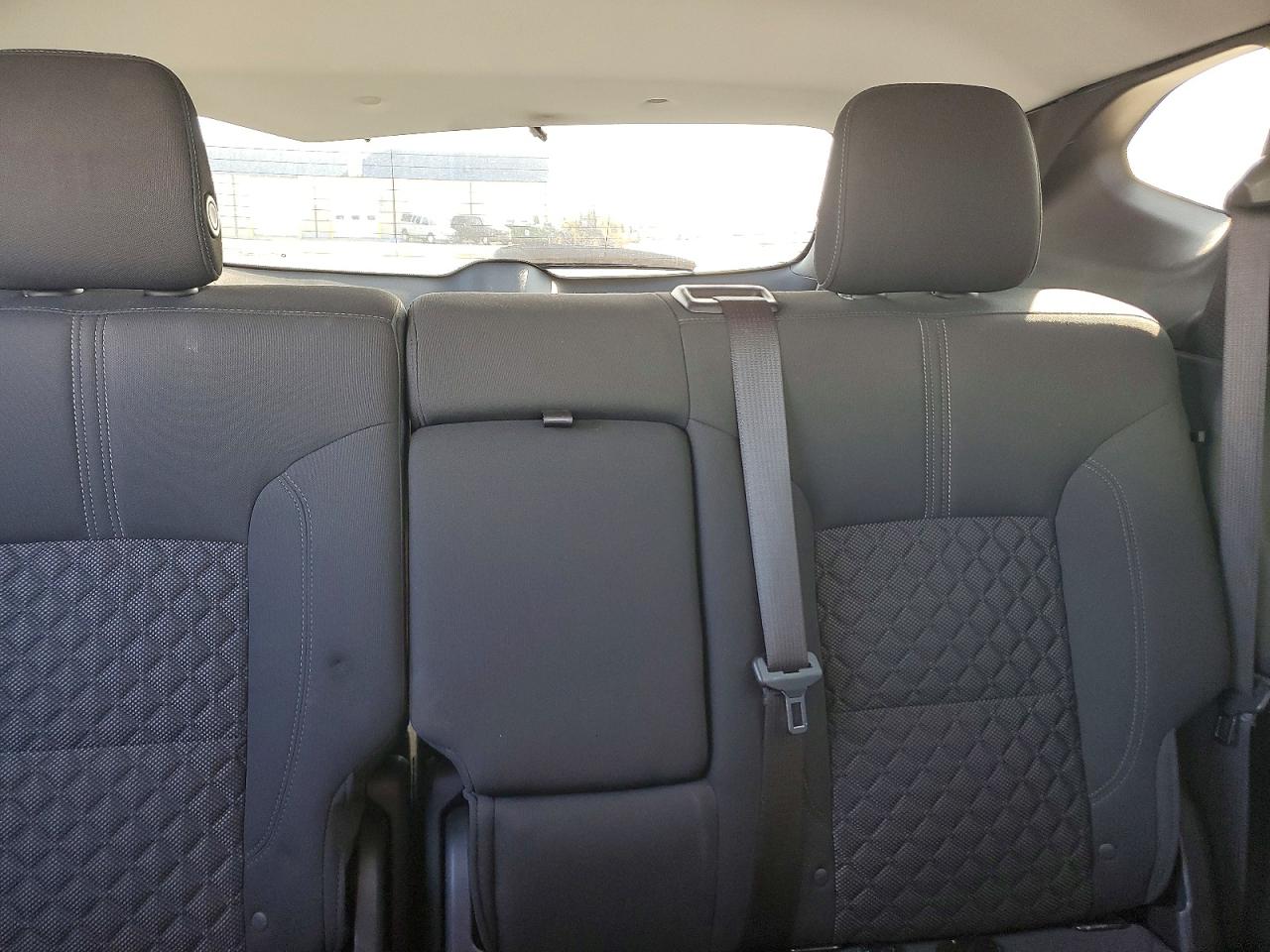 Chevrolet Blazer 2lt