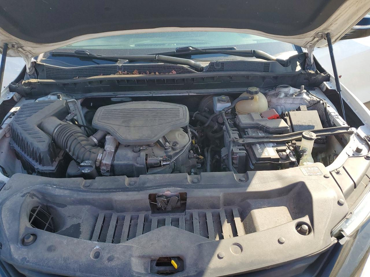 Chevrolet Blazer 2lt