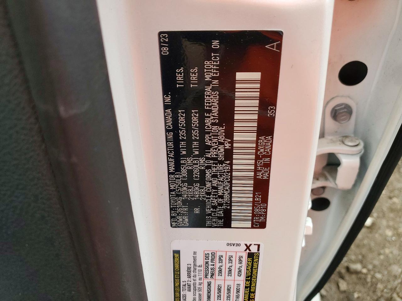 Lexus Other Premium+