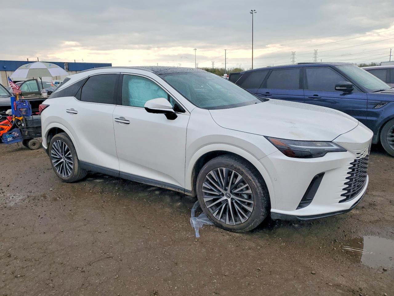 Lexus Other Premium+
