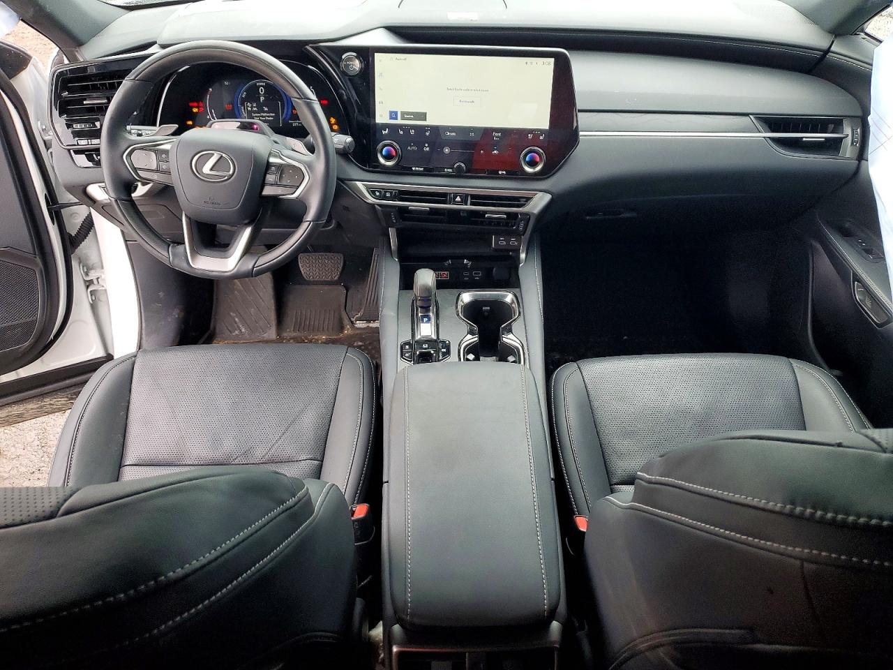 Lexus Other Premium+