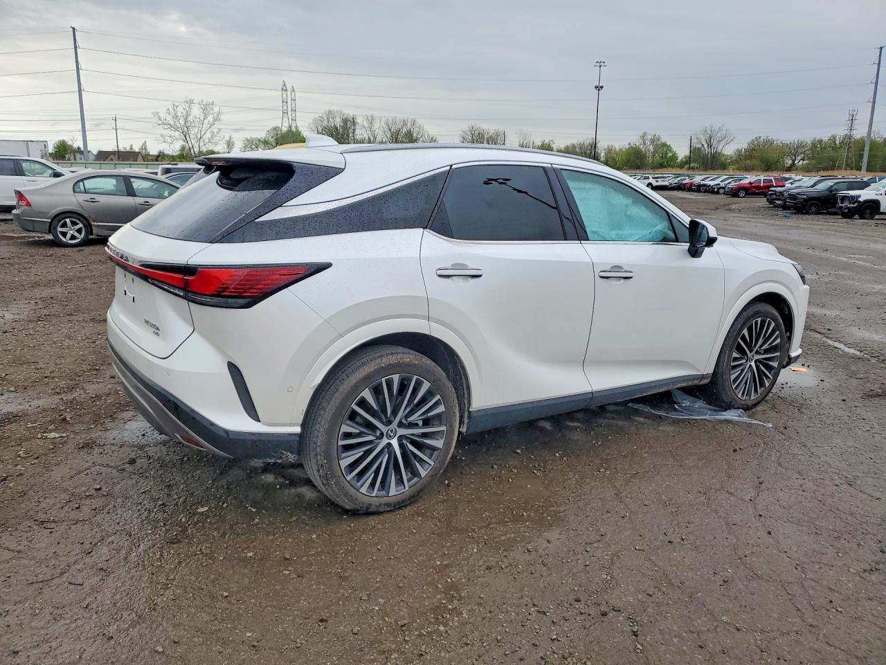 Lexus Other Premium+