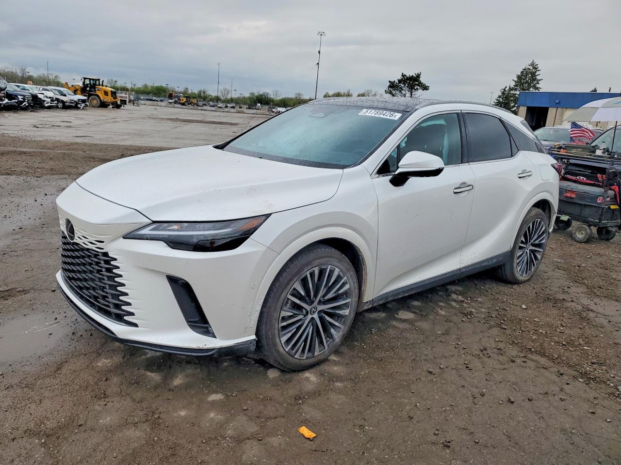 2023 Lexus Other