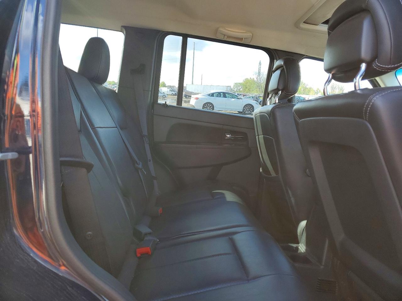 Jeep Liberty Sport
