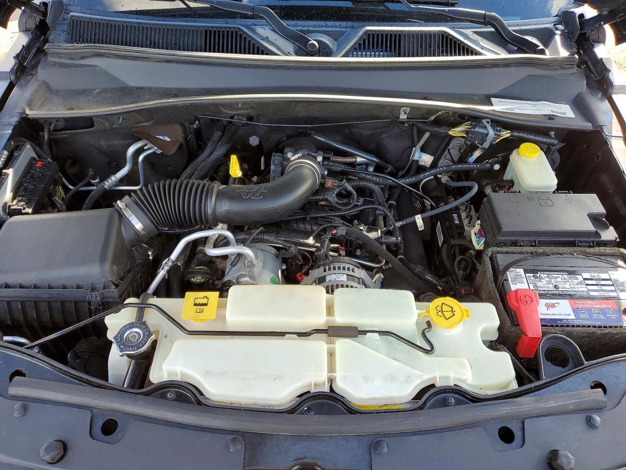 Jeep Liberty Sport