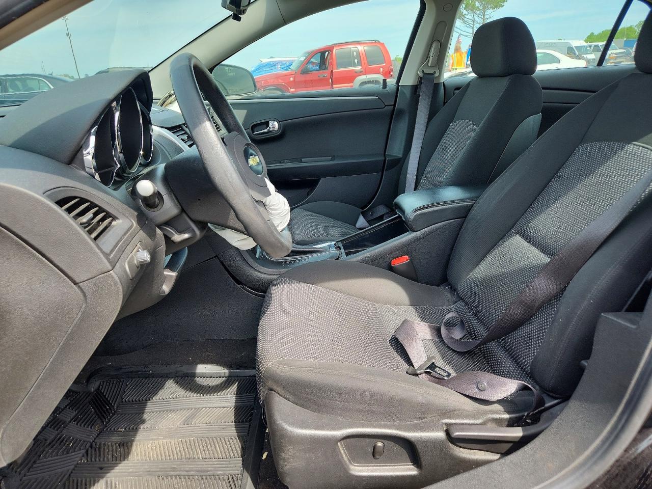 Chevrolet Malibu 1lt