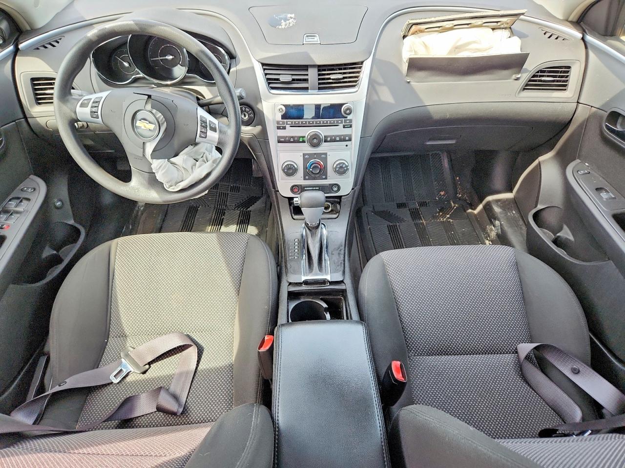 Chevrolet Malibu 1lt