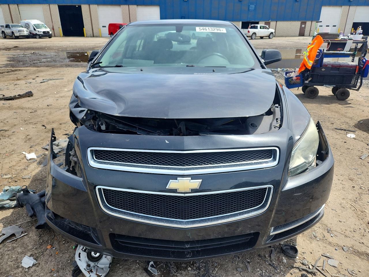 Chevrolet Malibu 1lt