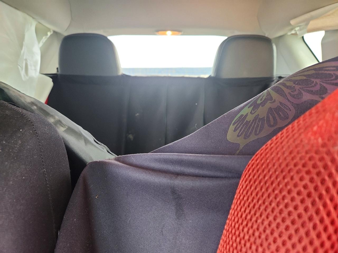 Jeep Compass Sport