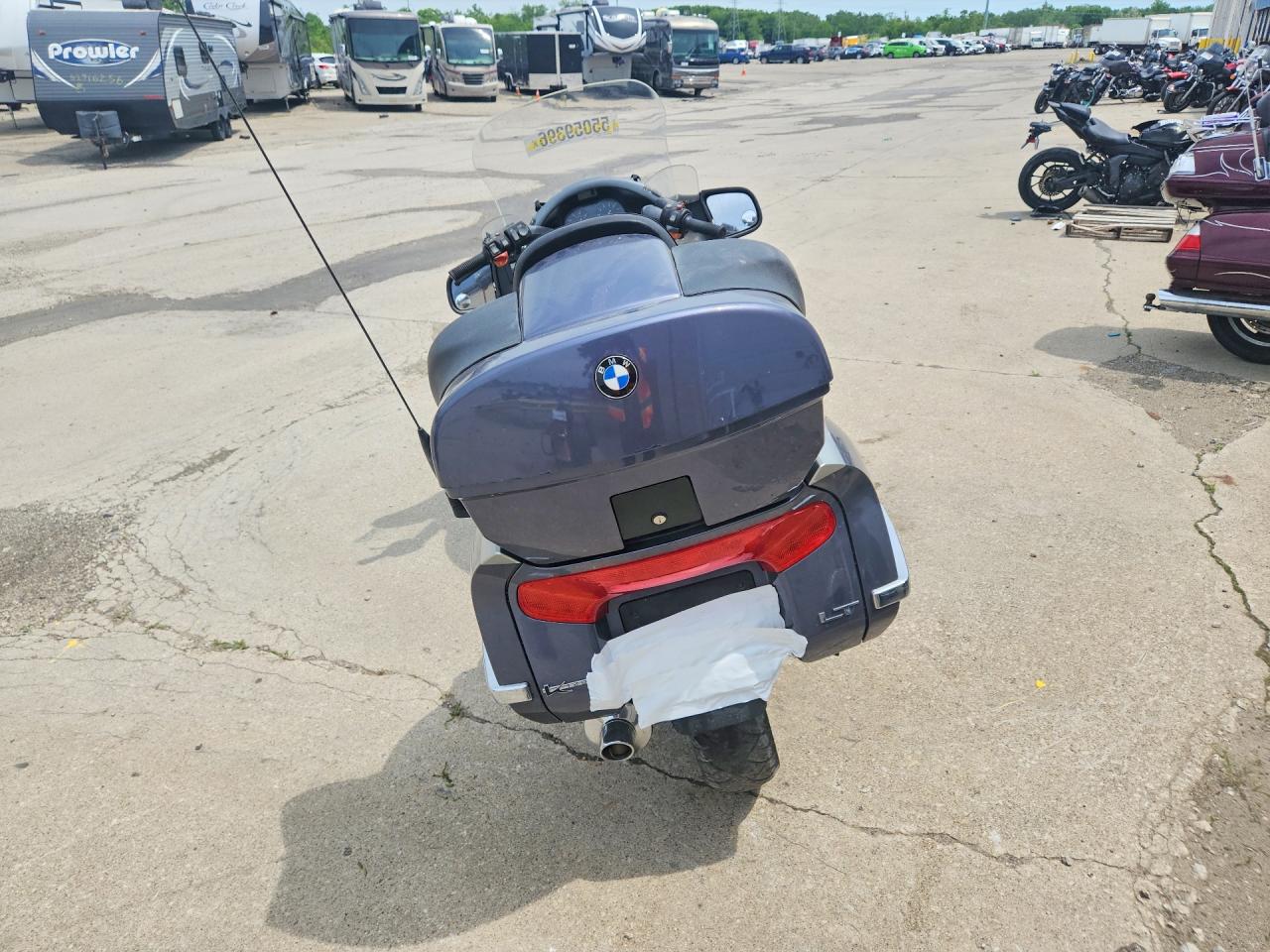 BMW K-series Lt
