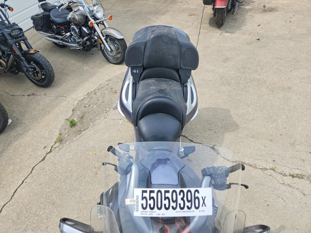 BMW K-series Lt