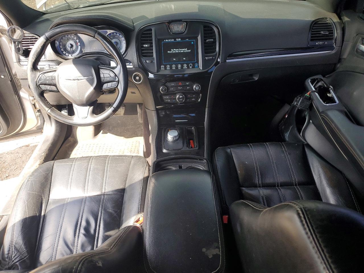 Chrysler 300 S