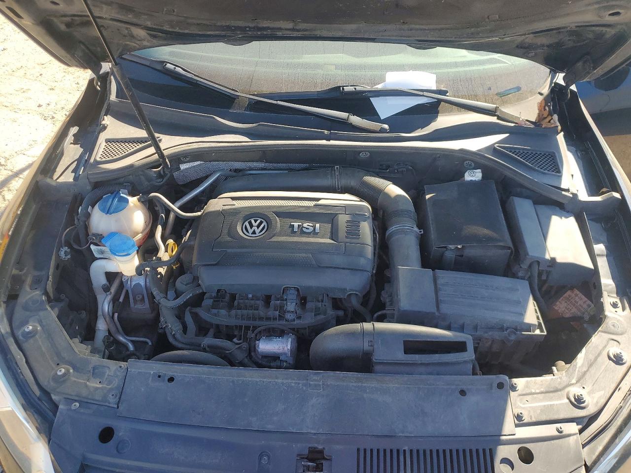 Volkswagen Passat S