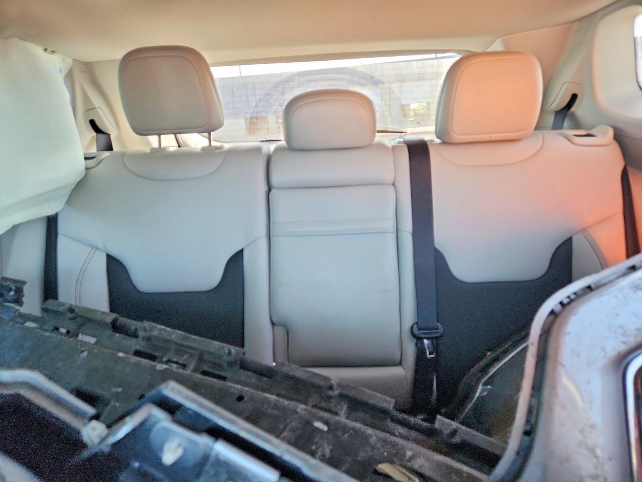 Jeep Compass Limited