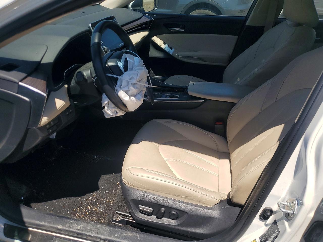 Toyota Avalon Xle