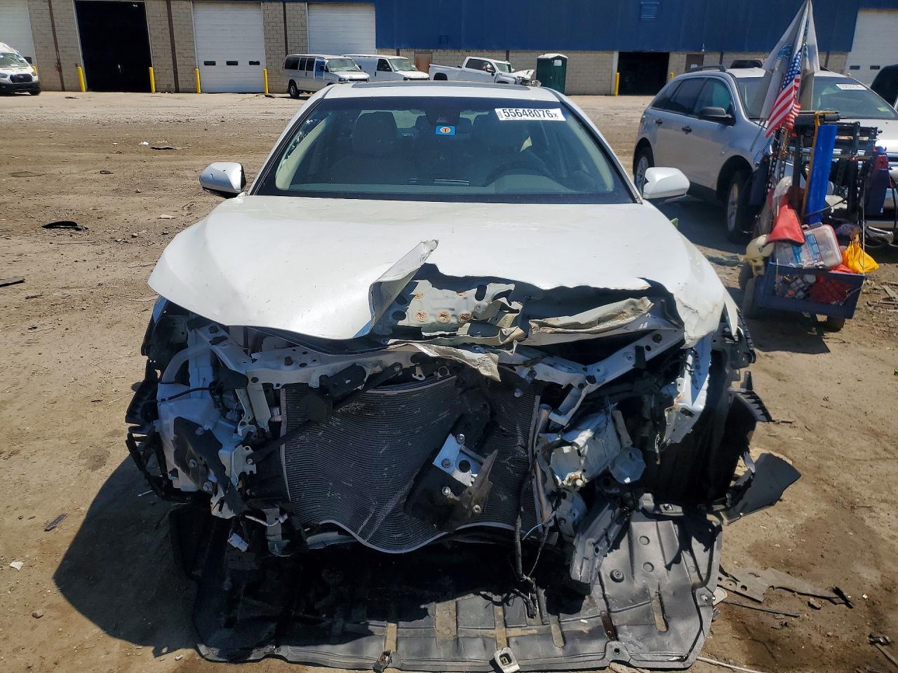 Toyota Avalon Xle