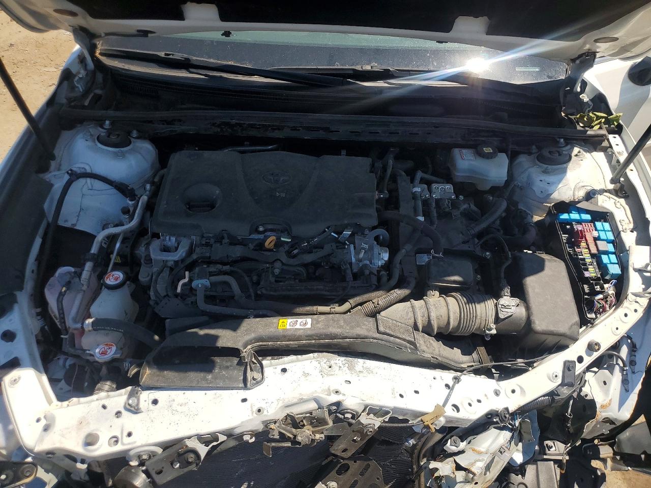 Toyota Avalon Xle