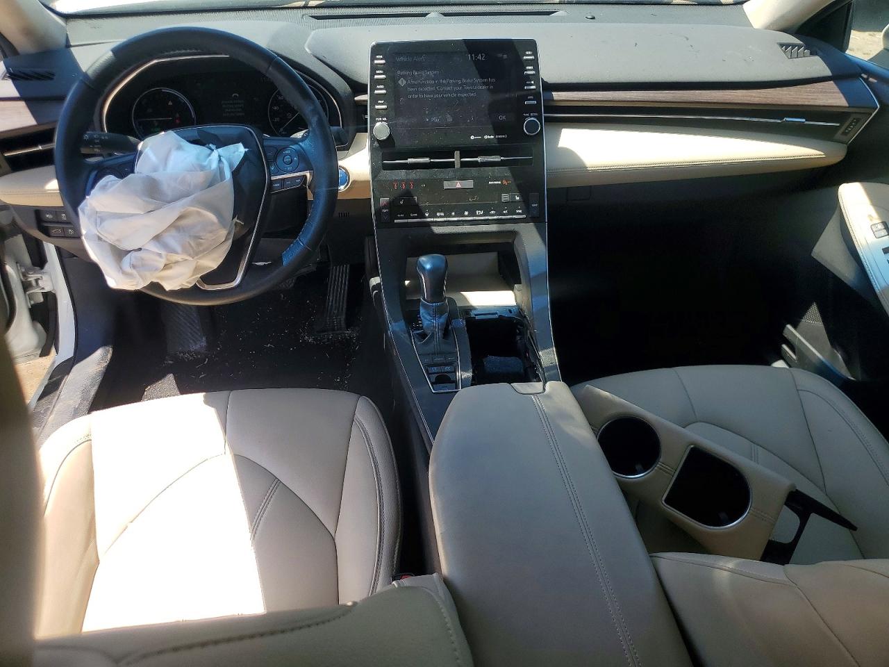 Toyota Avalon Xle