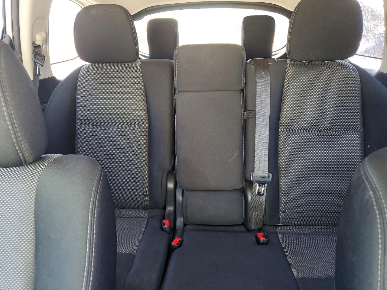 Nissan Pathfinder Sv