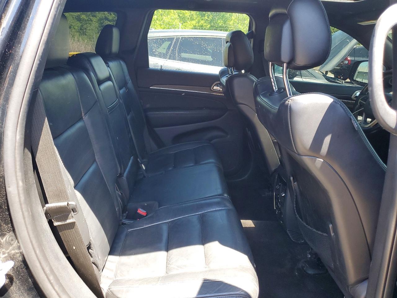 Jeep Cherokee Limited