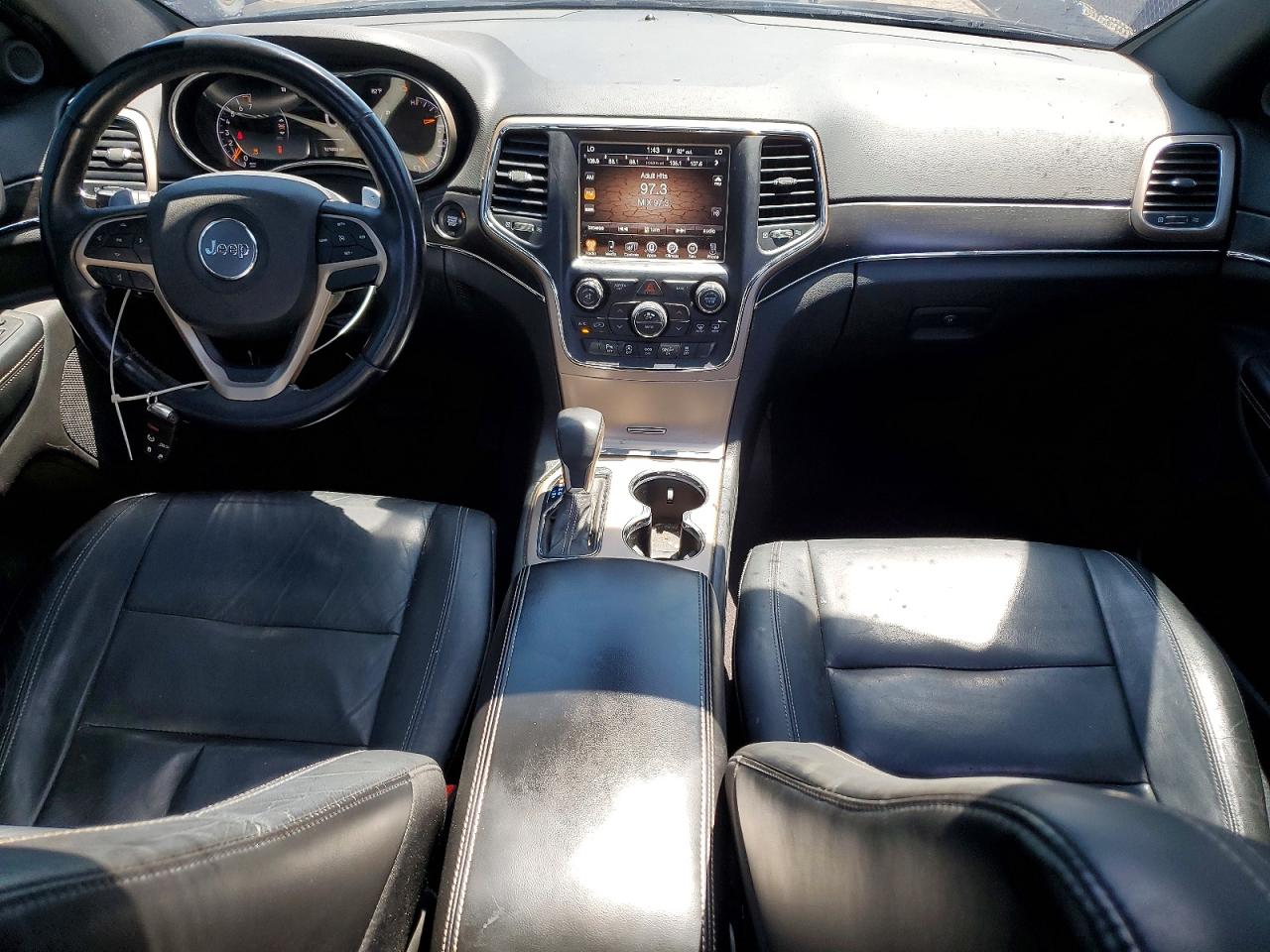 Jeep Cherokee Limited