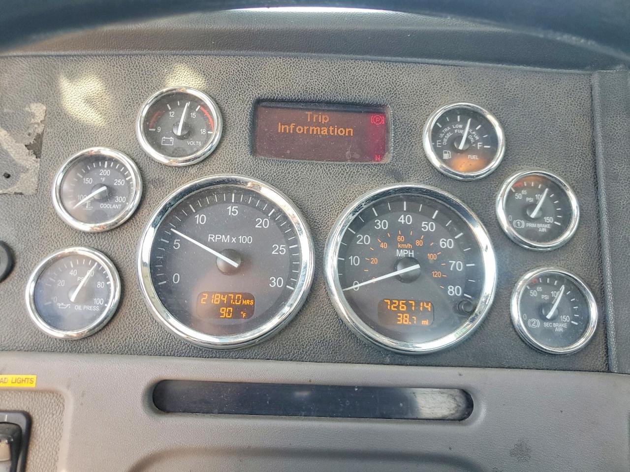 Peterbilt 365