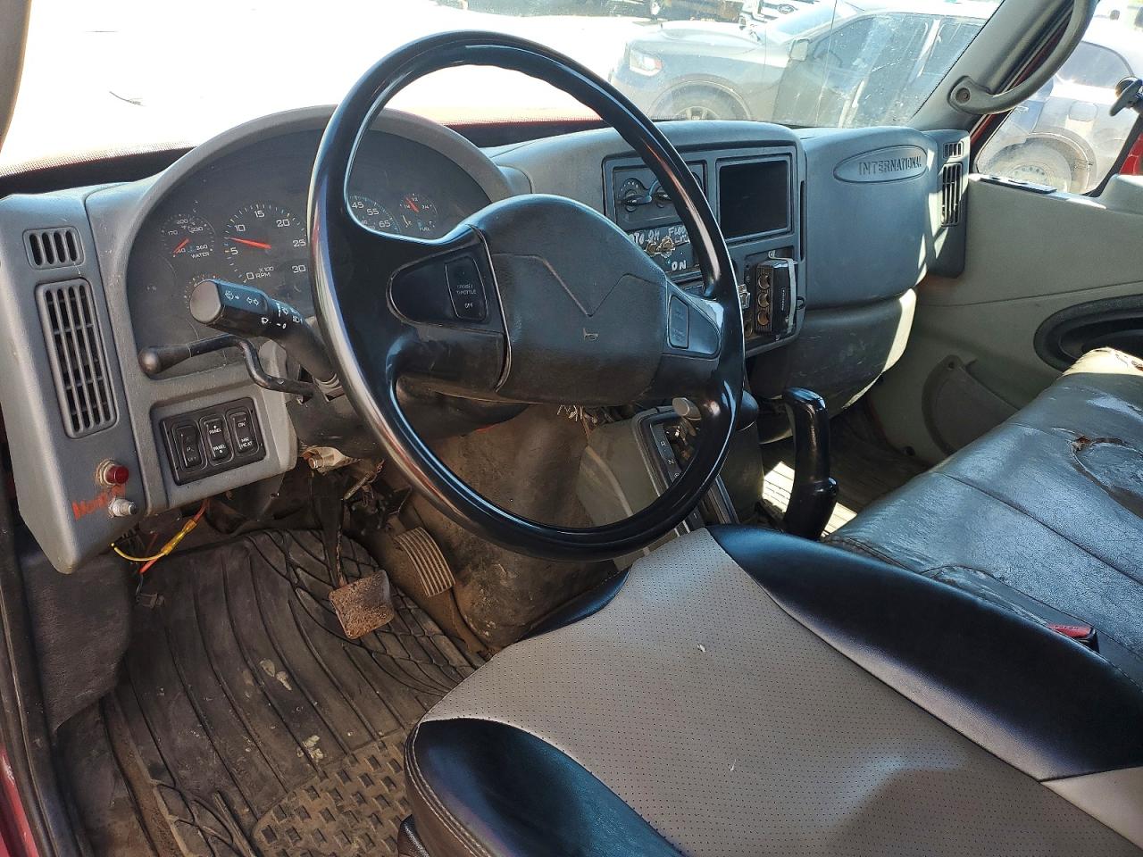 International 4000 Serie 4300