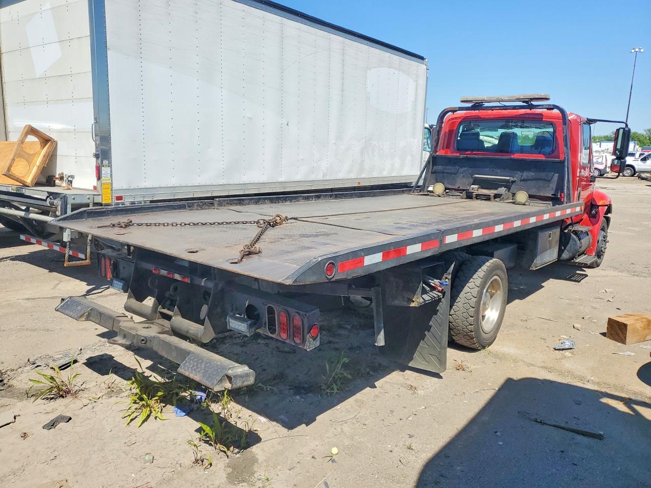 International 4000 Serie 4300