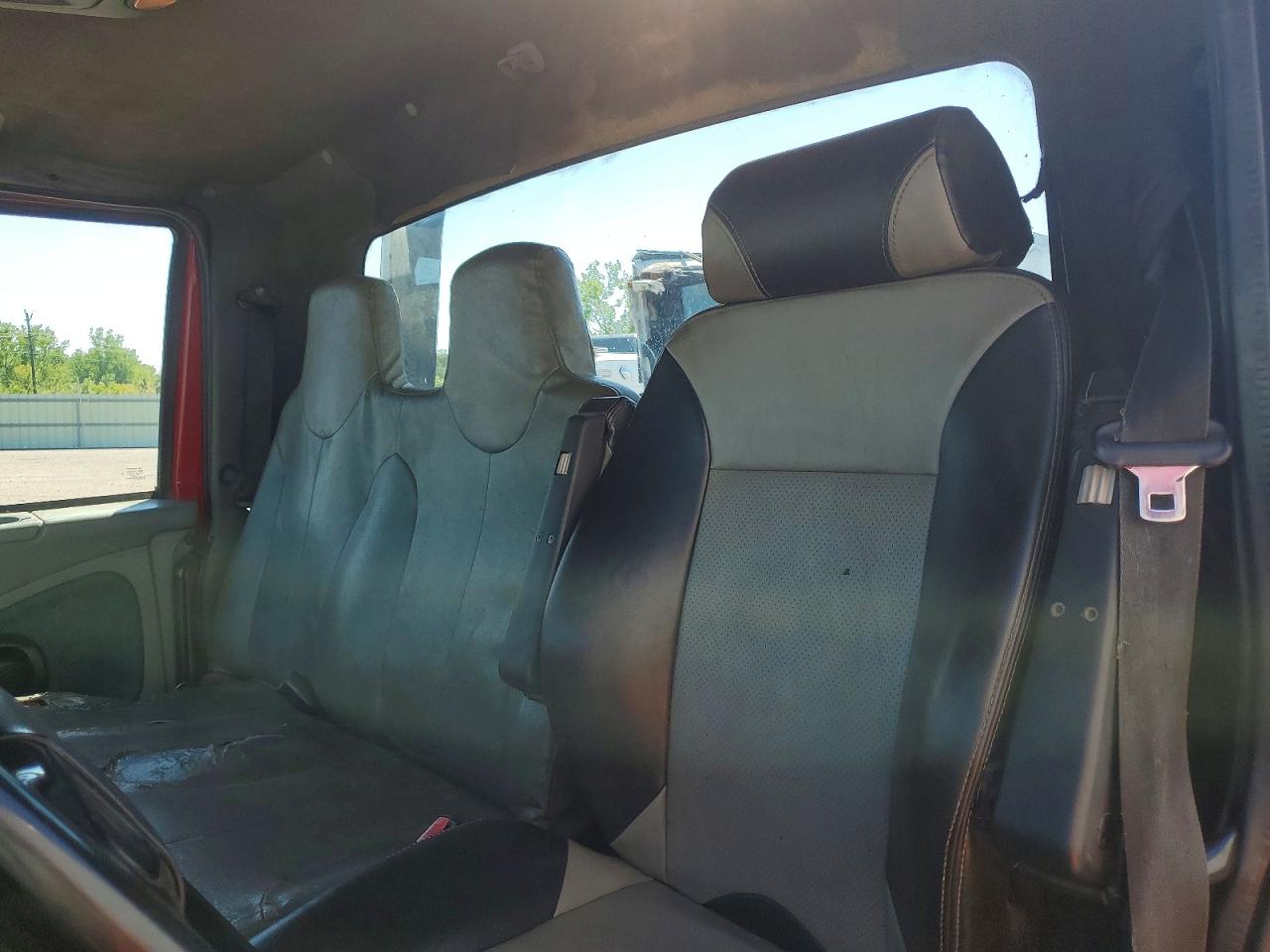International 4000 Serie 4300