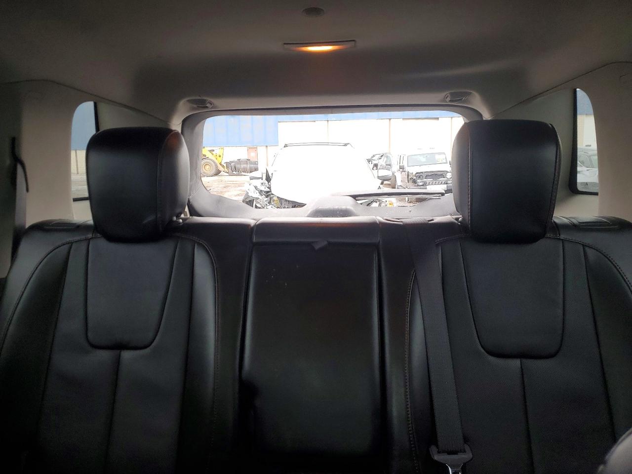 GMC Terrain Denali