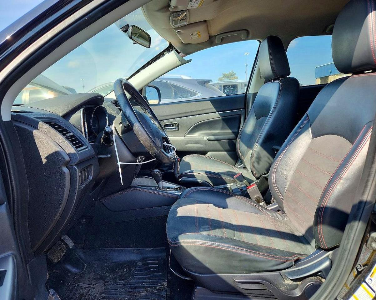 Mitsubishi Outlander Es