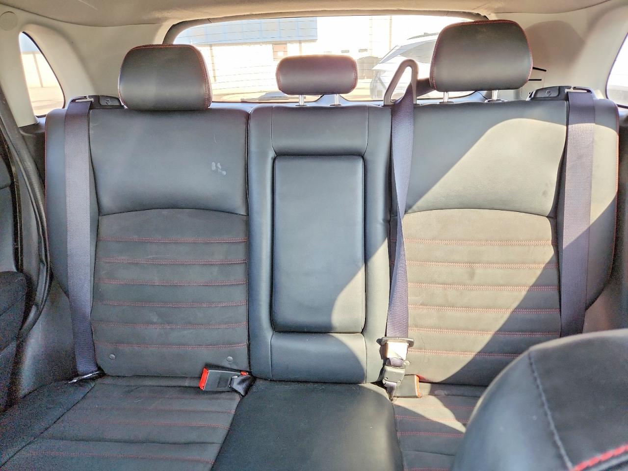 Mitsubishi Outlander Es
