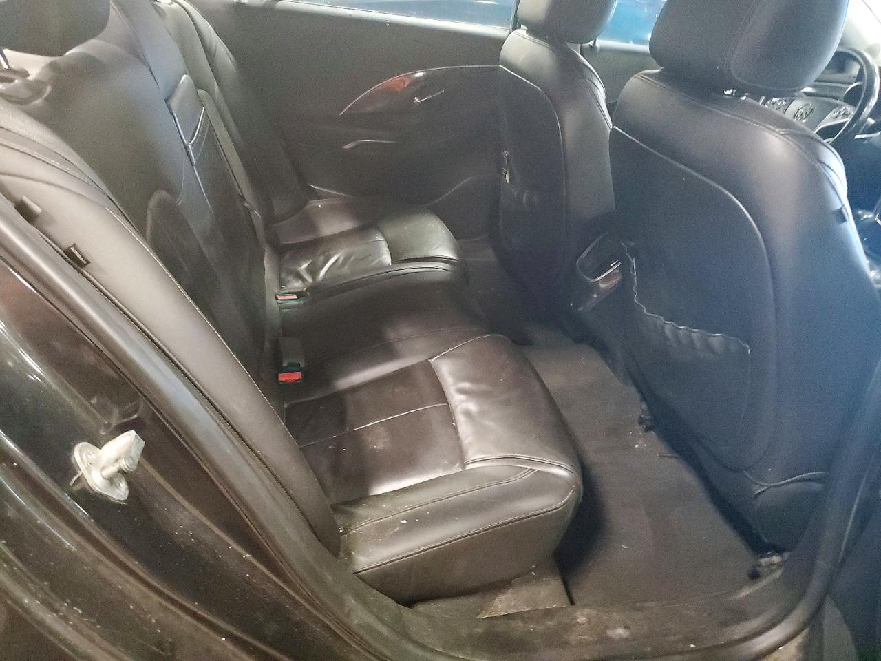 Buick Lacrosse L Leather