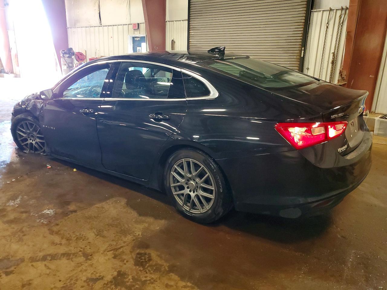 Chevrolet Malibu Lt