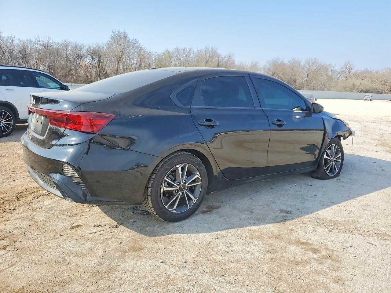 Kia Forte Lxs