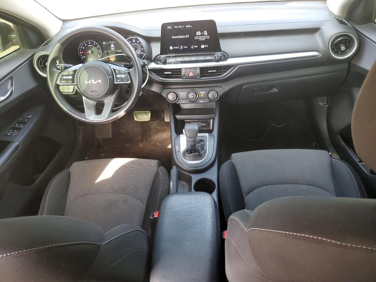 Kia Forte Lxs