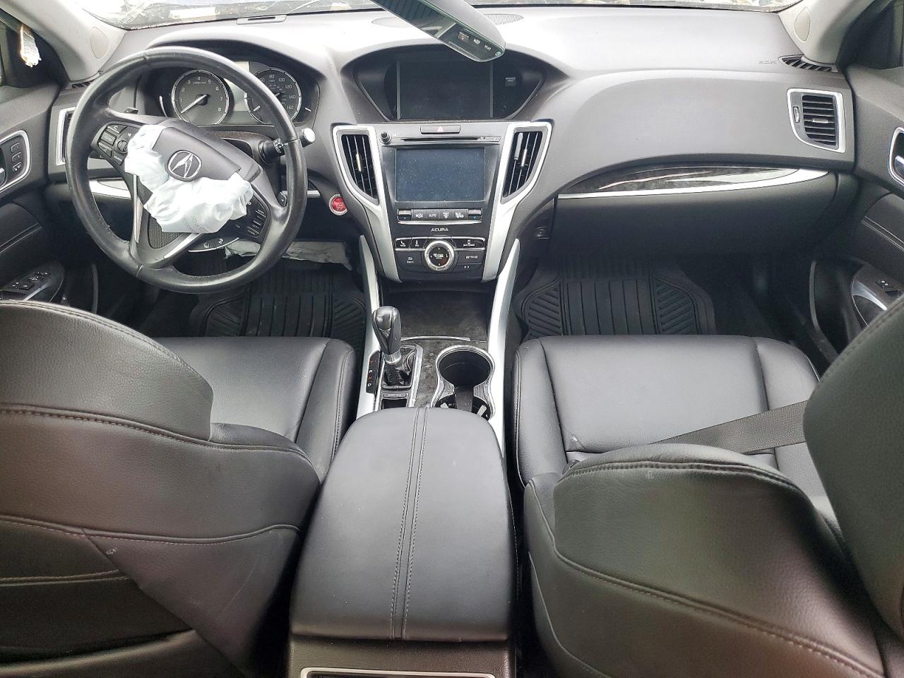 Acura TLX