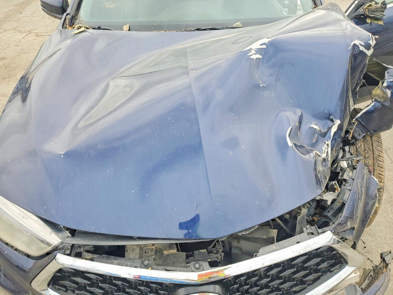Acura TLX