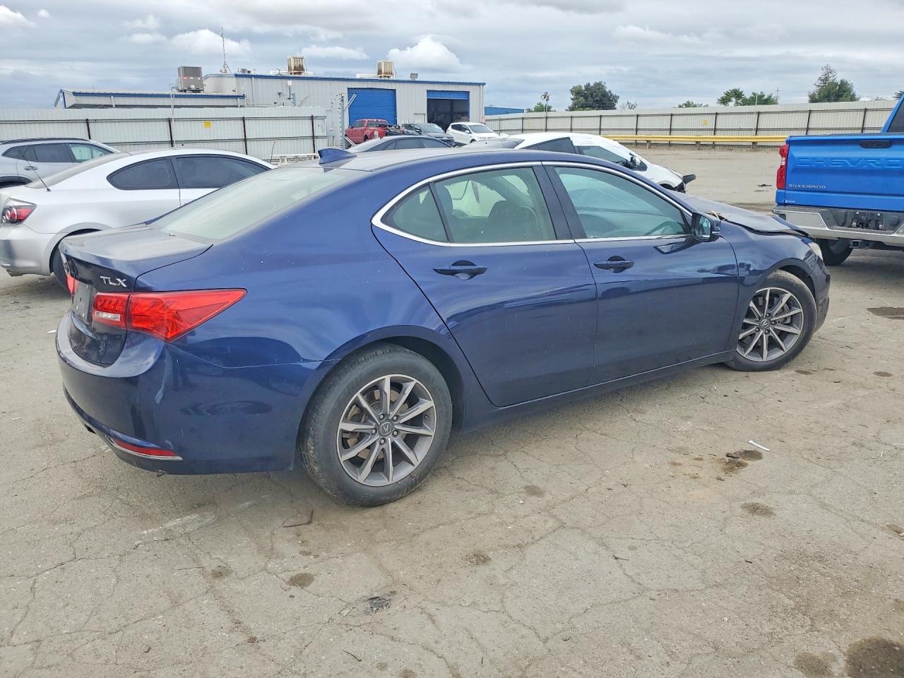 Acura TLX
