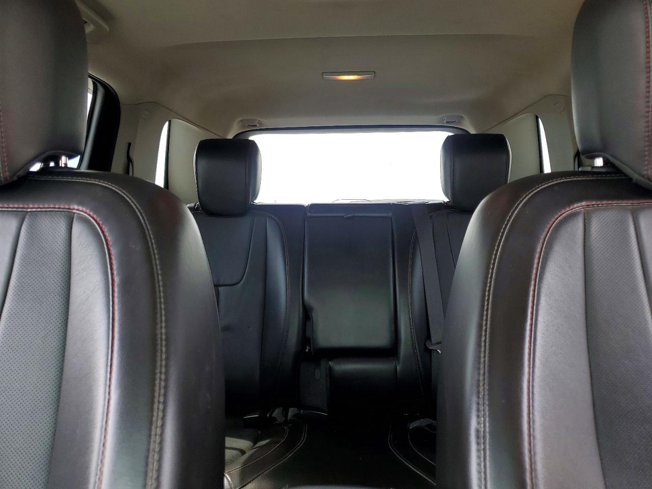 GMC Terrain Denali