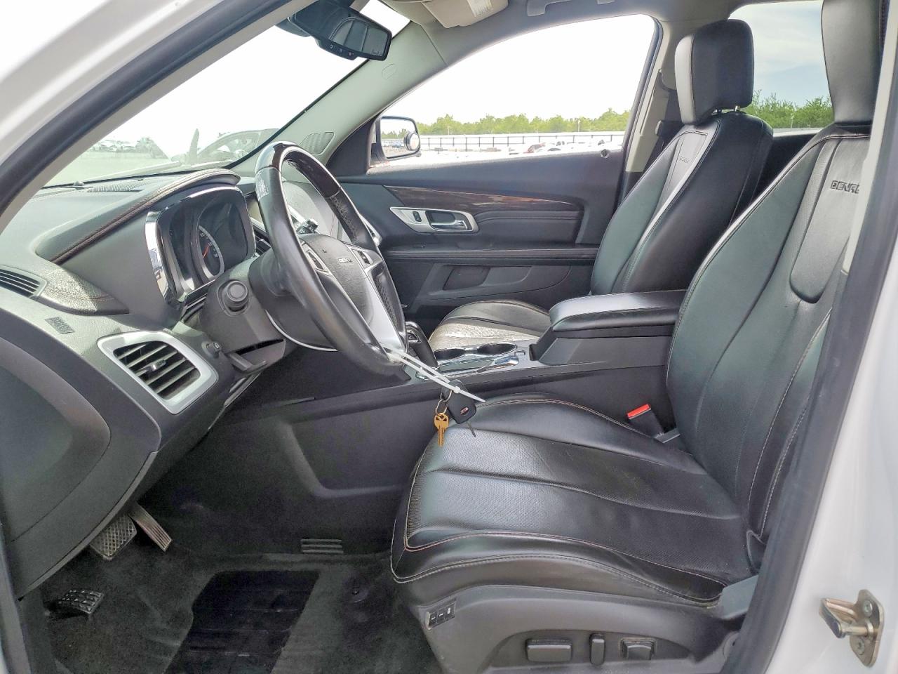 GMC Terrain Denali