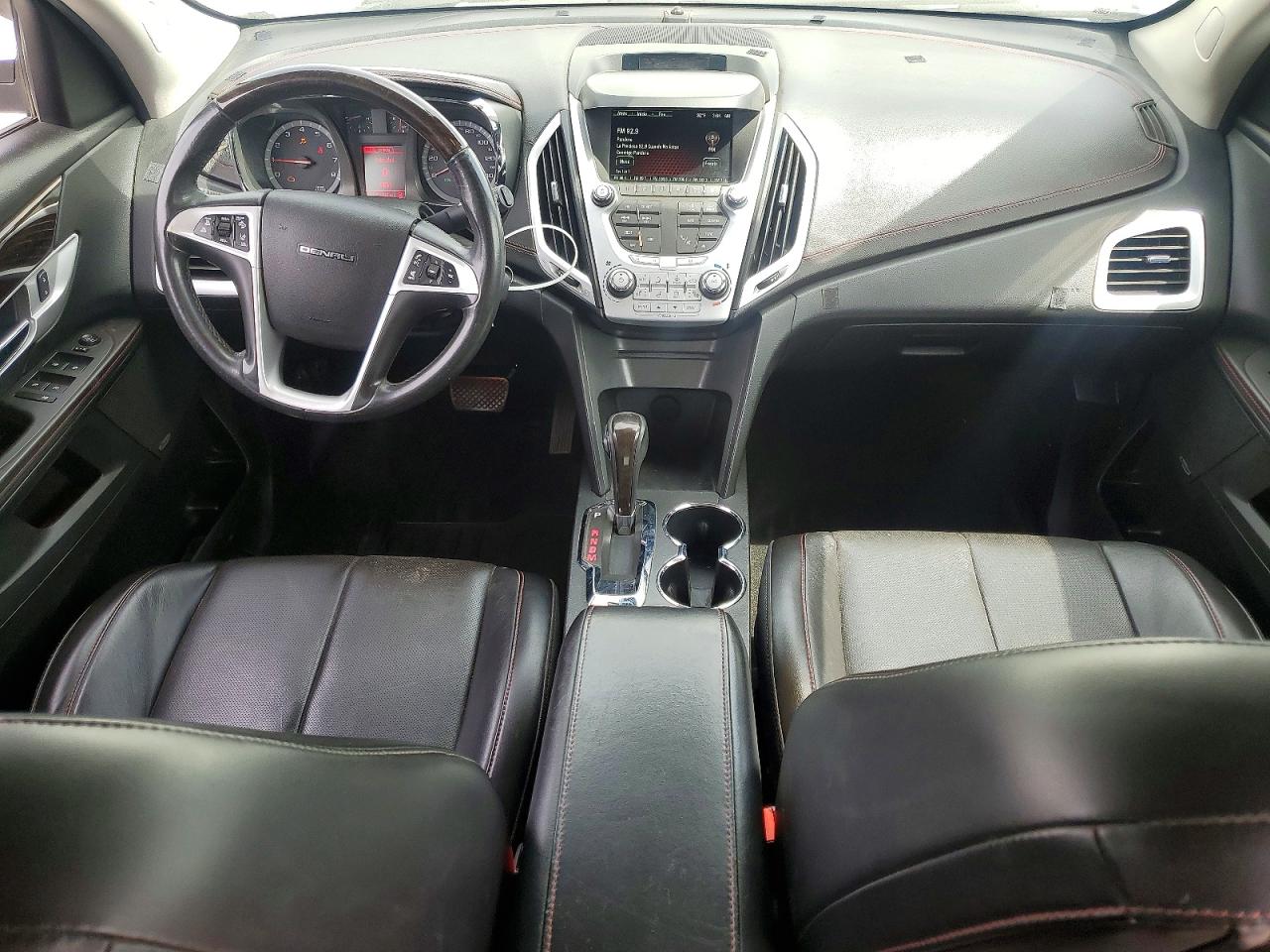 GMC Terrain Denali