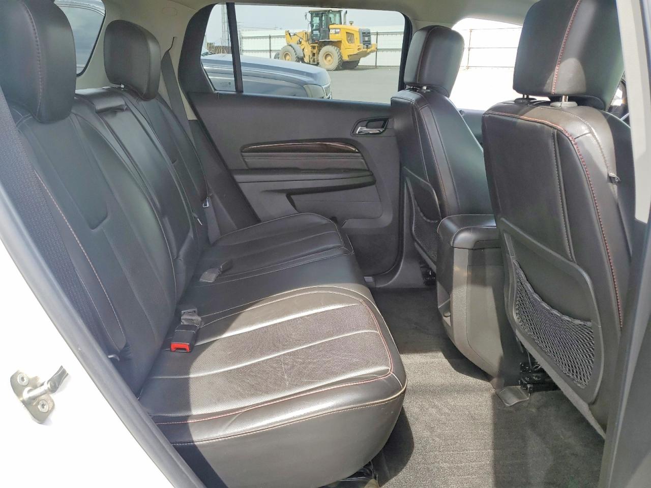 GMC Terrain Denali