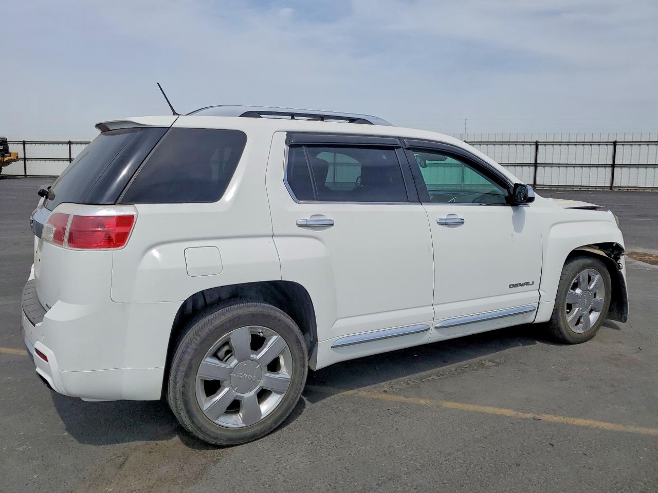 GMC Terrain Denali