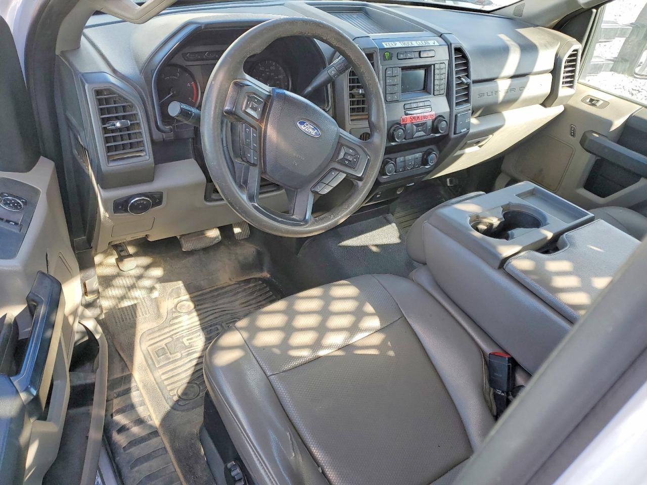 Ford F-350 Super Duty