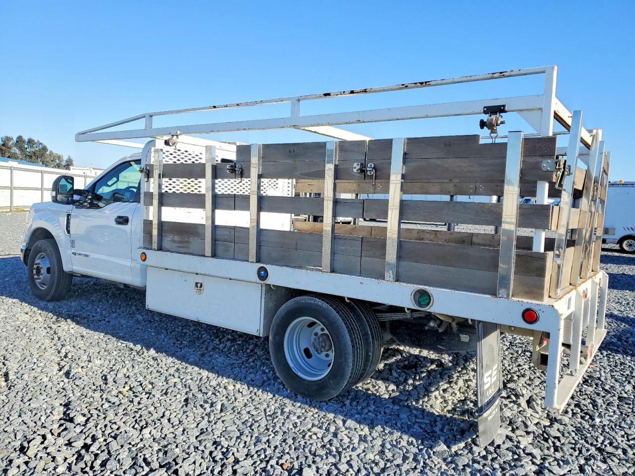 Ford F-350 Super Duty