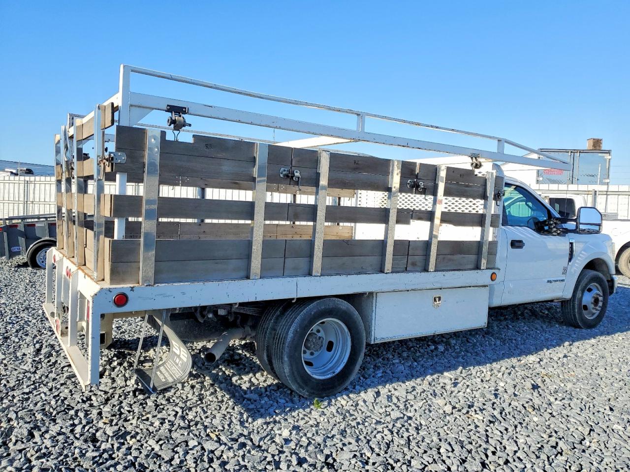 Ford F-350 Super Duty